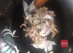 炒米面的做法图解3
