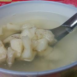 马蹄爽的做法[图]