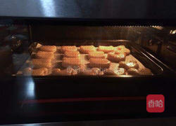 淡奶油司康的做法图解12