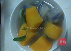 番薯糖水的做法图解5