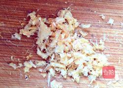 虾皮鸡蛋羹的做法图解2