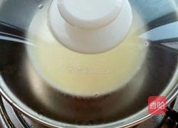 蒸鸡蛋羹的做法图解7