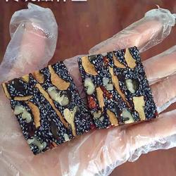纯手工阿胶糕的做法[图]