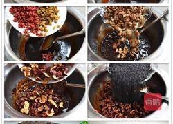 纯手工阿胶糕的做法图解2