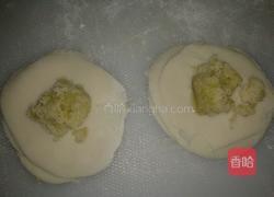 白素饼的做法图解6