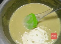 杯子蛋糕的做法图解2