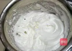 Illustration of how to make cup cakes 3