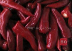 辣椒酱的做法图解1