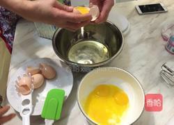 缤纷幻果阳光淡奶裱花蛋糕的做法图解1