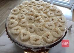 缤纷幻果阳光淡奶裱花蛋糕的做法图解7