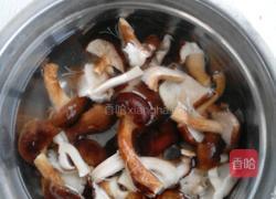 爆炒腰花的做法图解2