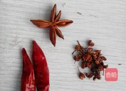 爆炒腰花的做法图解4