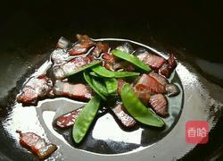 腊味黄金炒饭的做法图解6