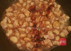 鸡脆骨的做法图解4