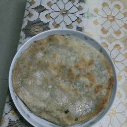 馅饼的做法[图]
