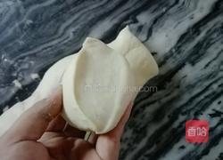 莲蓉包的做法图解6