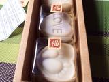 紫薯冰皮月饼的做法[图]