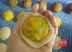 冰皮月饼的做法图解14