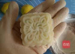 冰皮月饼的做法图解18