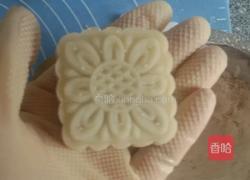 冰皮月饼的做法图解20