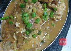 糖醋彩云雕的做法图解5