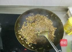 自制炸酱的做法图解6