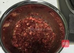 蒙古肉饼的做法图解2