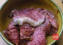 美味的牛排🐂。的做法图解1