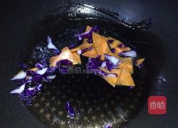 小炒拆骨肉的做法图解4