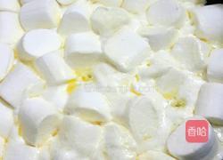 花生牛轧糖的做法的做法图解1