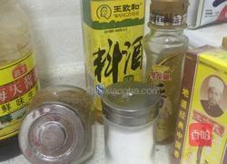 糯米肉丸的做法图解2