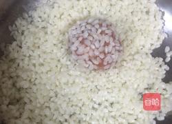 糯米肉丸的做法图解4