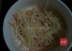 鸡蛋饼的做法图解1