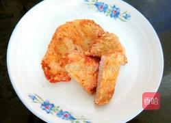 煎猪排的做法图解7