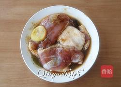 鸭肉卷的做法图解2