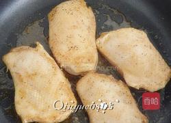 鸭肉卷的做法图解4