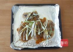 鸭肉卷的做法图解5