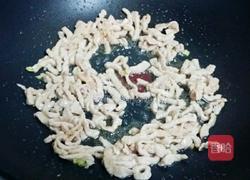 京酱肉丝的做法图解7