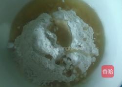 广式蛋黄莲蓉的做法图解1