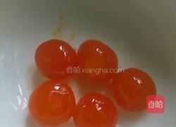 广式蛋黄莲蓉的做法图解3