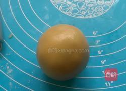 广式蛋黄莲蓉的做法图解10