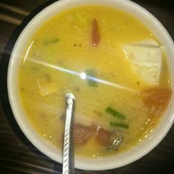 秋日鱼头汤的做法[图]
