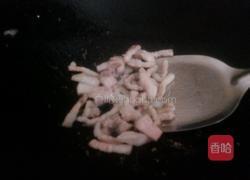 鲜虾金银蛋浸萝卜苗的做法图解9