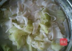 煮干卷粉的做法图解6