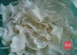 煮干卷粉的做法图解1