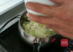 煮干卷粉的做法图解5