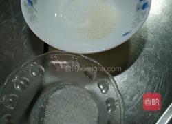 糖水汤圆的做法图解8