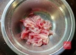 炒八月豆的做法图解3