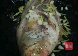 西蓝花醉花雕的做法图解8