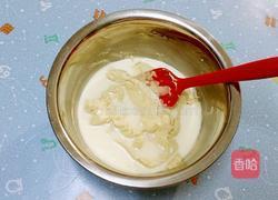 藍莓馬芬(Muffin)蛋糕的做法图解5